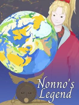 Nonno's Legend Cover