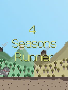 4 Seasons Runner Cover