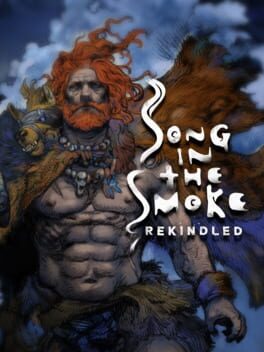 Song in the Smoke: Rekindled Cover