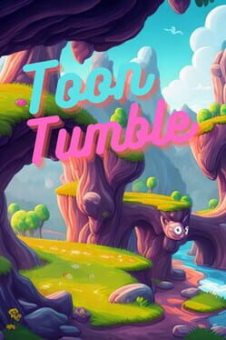 Toon Tumble Cover