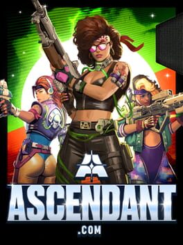 Ascendant.com Cover
