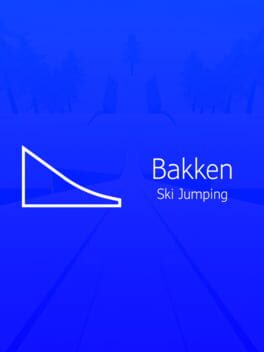 Bakken: Ski Jumping Cover