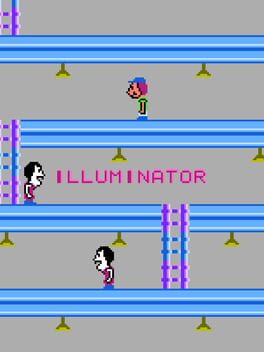 Illuminator Cover