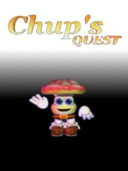 Chup's Quest Cover