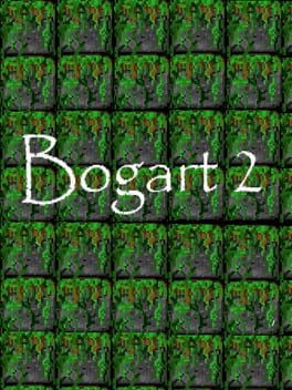 Bogart 2: Return of Bogart Cover