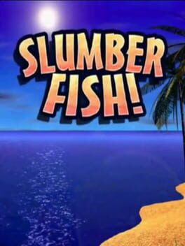 Slumberfish! Cover
