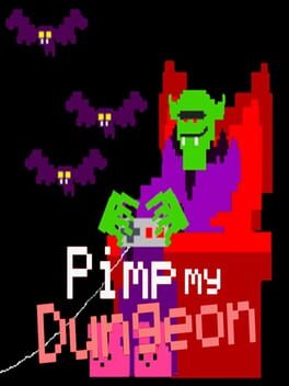 Pimp My Dungeon Cover
