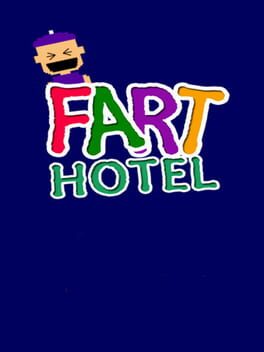 Fart Hotel Cover