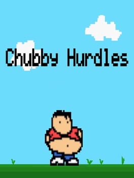 Chubby Hurdles Cover