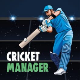 Wicket Cricket Manager Cover