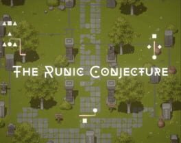The Runic Conjecture Cover