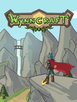 Wynncraft Cover