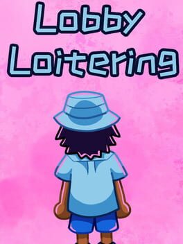Lobby Loitering Cover