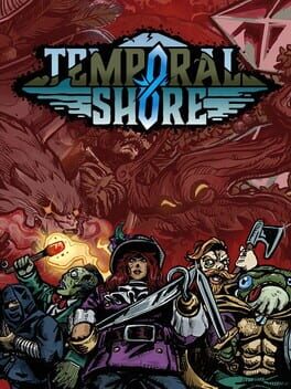 Temporal Shore Cover