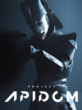 Project Apidom Cover