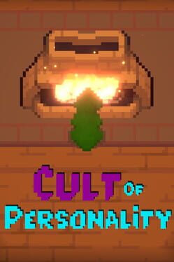 Cult of Personality Cover