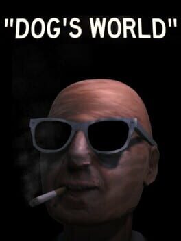 Dog's World Cover