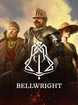 Bellwright Cover