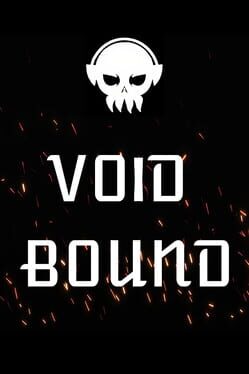 Void Bound Cover
