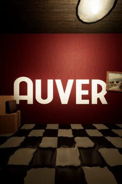 Auver Cover