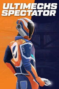 Ultimechs Spectator Cover