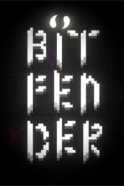 Bitfender Cover