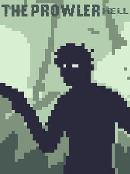 The Prowler Hell Cover