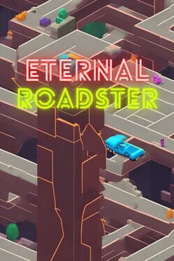 Eternal Roadster Cover
