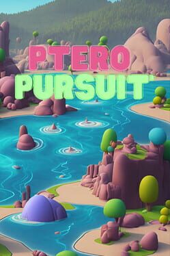 Ptero Pursuit Cover