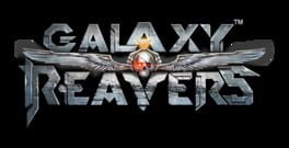 Galaxy Reavers Cover