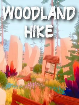 Woodland Hike Cover