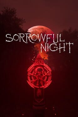 Sorrowful Night Cover