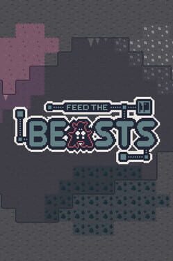 Feed the Beasts Cover