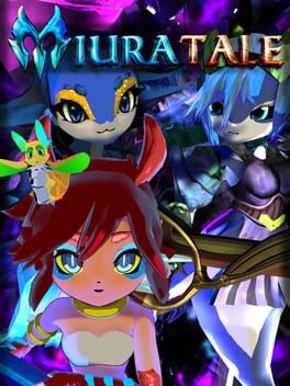 Miuratale Cover