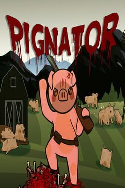 Pignator Cover