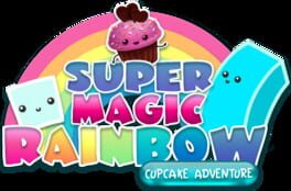 Super Magic Rainbow Cover