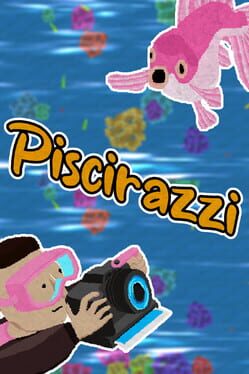 Piscirazzi Cover