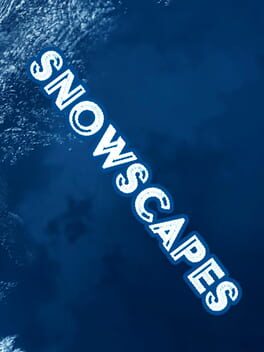 Snowscapes Cover