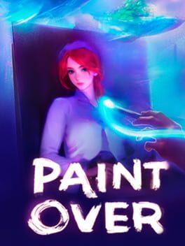 Paint Over Cover