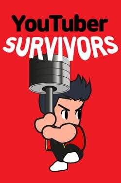 Youtuber Survivors Cover