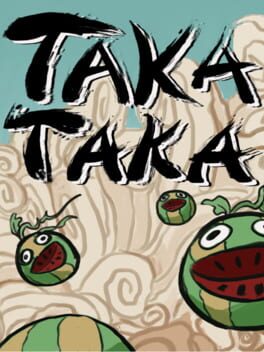 Taka Taka Cover