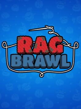 RagBrawl Cover