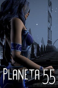 Planeta 55 Cover