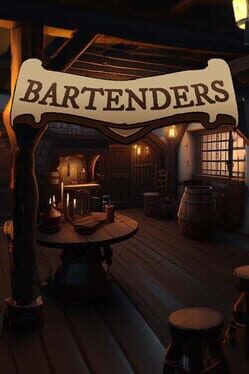 Bartenders Cover