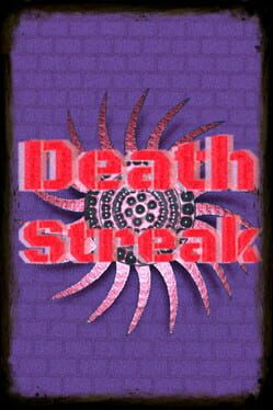 Deathstreak Cover