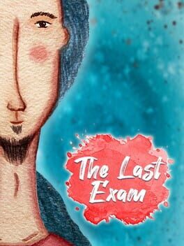 The Last Exam Cover