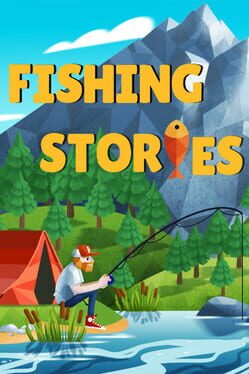 Fishing Stories Cover