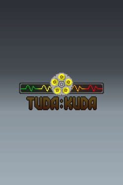 Tuda:Kuda Cover