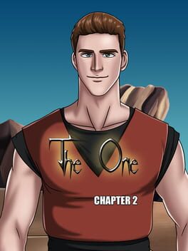 The One: Chapter 2 Cover