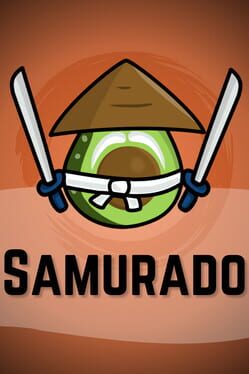 Samurado Cover